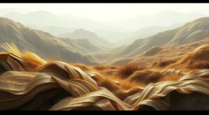 Aprenda a Usar Brushes para Criar Texturas Naturais
