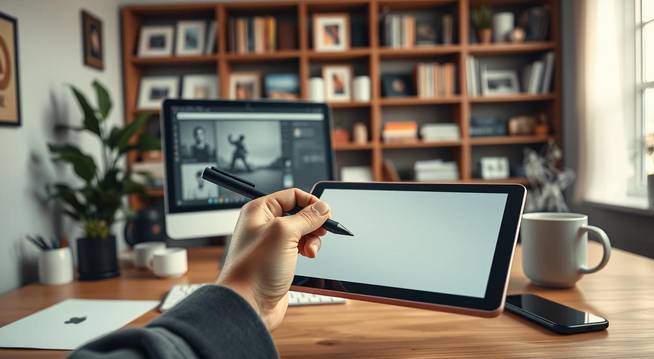Crie Mockups Realistas com Poucos Cliques