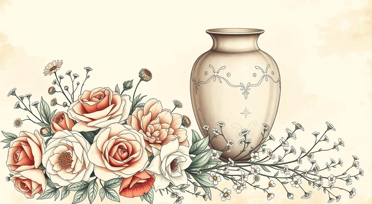 Ilustração Estilo Vintage: Técnicas e Inspirações