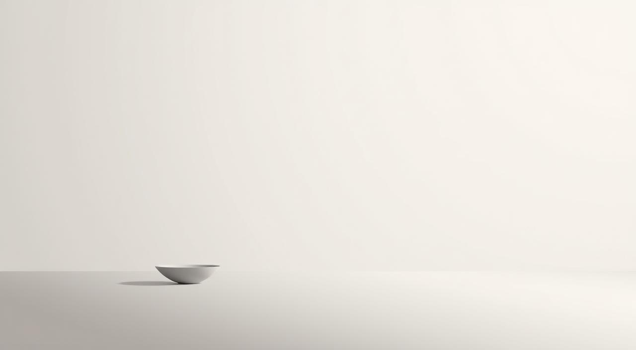 Ilustração Minimalista: Como Fazer Muito com Pouco