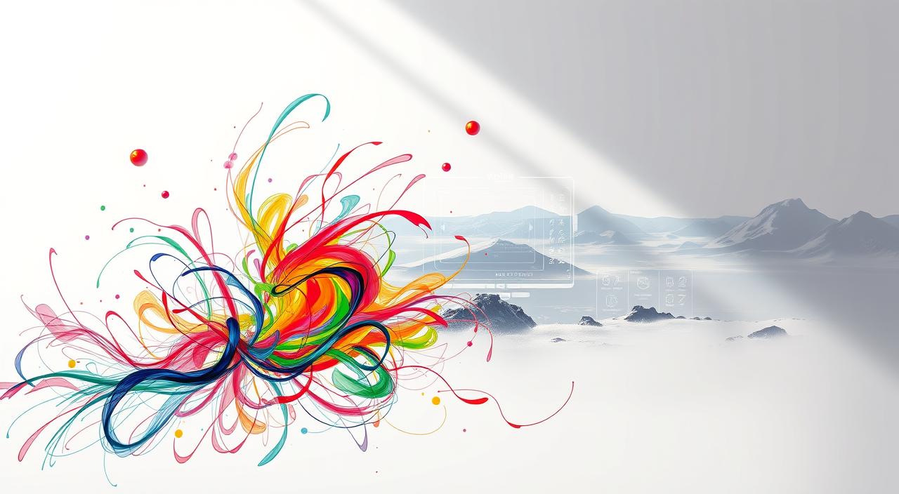 Transforme Rascunhos em Artes Digitais Finalizadas